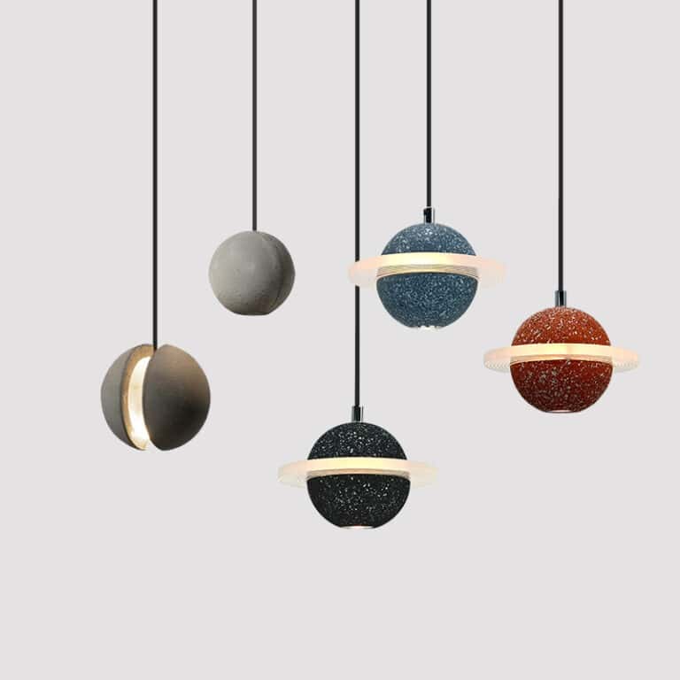 Pendant Lights Designer Lightings Online Singapore