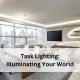 Task Lighting: Illuminating Your World