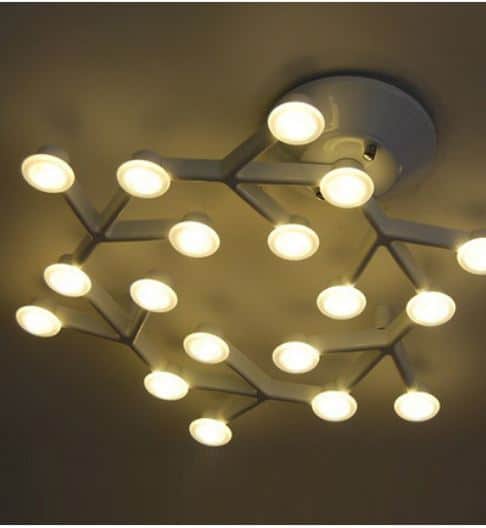 constellation ceiling light