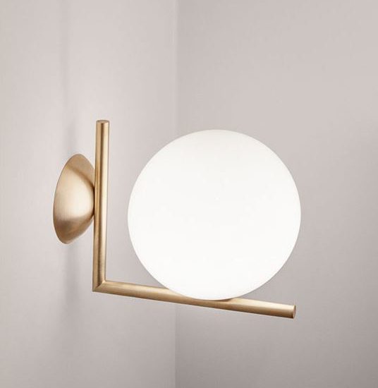 Incano Wall Lamp