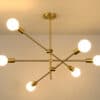 Gonwaro Grand Sticks Pendant Lamp