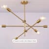 Gonwaro-Pendant-Lamp---6-head-with-edison-bulb