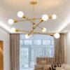 Gonwaro Pendant Lamp - living room lighting