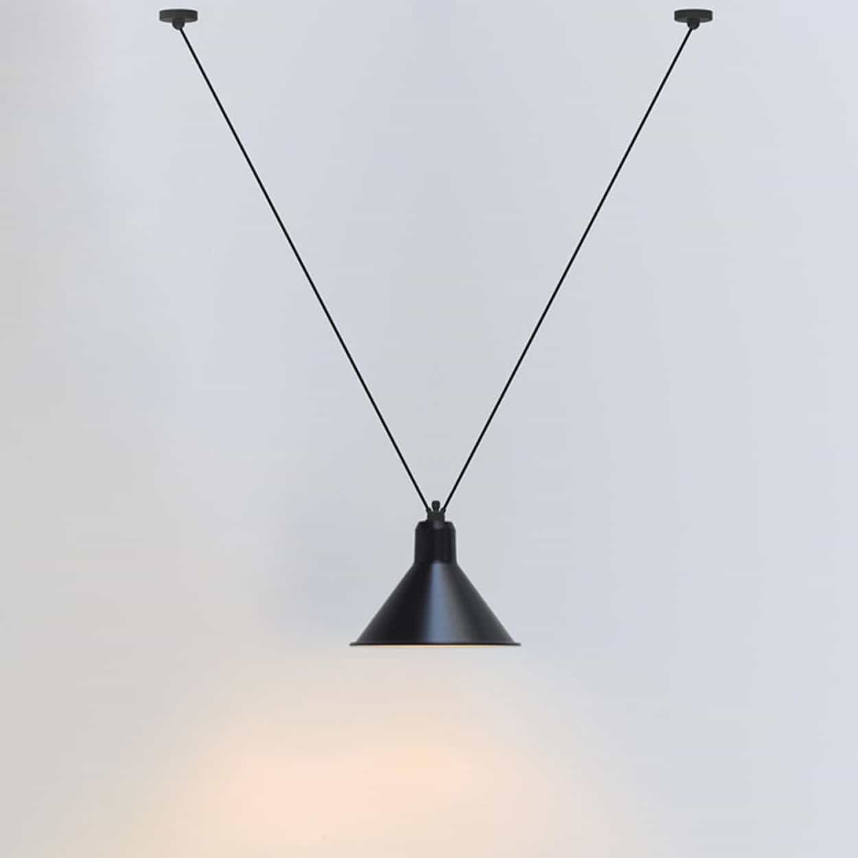 black wire lamp shades