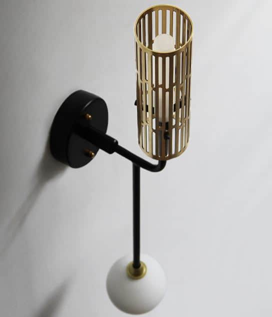 all modern lamps