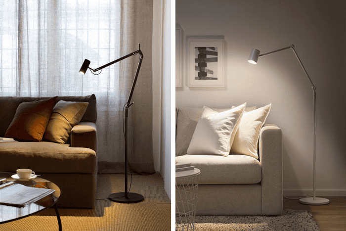 Floor Lamps