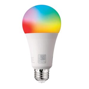 Smart Light Bulbs