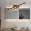 Brynjulf Scandinavian Rotating Bar Wall Lamp - adjustable bar lamp