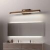 Brynjulf Scandinavian Rotating Bar Wall Lamp - bar wall lamp