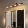 Brynjulf Scandinavian Rotating Bar Wall Lamp - bedroom wall lamp