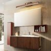 Brynjulf Scandinavian Rotating Bar Wall Lamp - luxury villa wall lamp