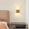 Cabanori Cube Wall Lamp - bedside wall lamp