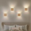 Cabanori Cube Wall Lamp - guest bedroom wall lamp