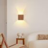 Cabanori Cube Wall Lamp - living room wall lamp