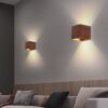 Cabanori Cube Wall Lamp - office wall lamp