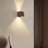 Cabanori Cube Wall Lamp - parlor wall lamp