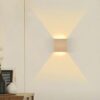 Cabanori Cube Wall Lamp - studio wall lamp