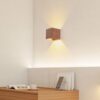 Cabanori Cube Wall Lamp - study room wall lamp