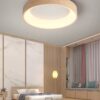 Ceciliar Modern Wavy Rectangular Ceiling Lamp - ceiling lamp