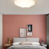 Clausray Fluffy Clouds Ceiling Lamp - bedroom ceiling lighting