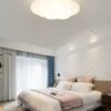 Clausray Fluffy Clouds Ceiling Lamp - hotel room ceiling lamp