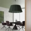 Cruporto Felt Flaps Pendant Lamp - hall room pendant lamp