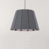 Cruporto Felt Flaps Pendant Lamp - living room lamp