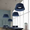 Cruporto Felt Flaps Pendant Lamp - window area pendant lamp