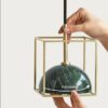 Cuubisor Cube Rules Pendant Lamp - adjustable pendant lamp