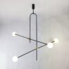 Filivy Geometric Bubble Pendant Lamp - ceiling mounted lamp