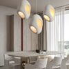 Luflinta Wabi-Sabi Nest Shape Pendant Lamp - kitchen pendant lamp