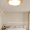 Luminaria Cobblestone Shape Ceiling Lamp - bedroom ceiling lamp