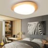 Luminaria Cobblestone Shape Ceiling Lamp - luxury room ceiling lamp