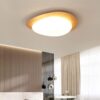 Luminaria Cobblestone Shape Ceiling Lamp - office ceiling lamp