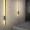 MARIUSKAR Sleek Balanced Wall Lamp - Club - wall lamp