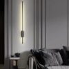 MARIUSKAR Sleek Balanced Wall Lamp - tvlounge wall lamp