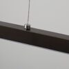 Majynda Slim Linear Pendant Lamp - ceiling fixture