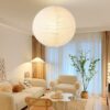 Roffezan Lantern Pendant Lamp - children room pendant