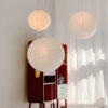 Roffezan Lantern Pendant Lamp - corridor pendant lamp