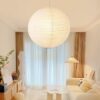 Roffezan Lantern Pendant Lamp - lounge pendant