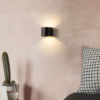 Rusanoe Wall Lamp - dorm wall lamp