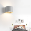 Rusanoe Wall Lamp - nordic wall lights