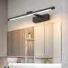 Sinbanoon Wall Lamp - bedroom mirror lamp