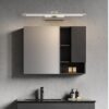 Sinbanoon Wall Lamp - dorm mirror lamp