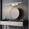 Sinbanoon Wall Lamp - makeup mirror wall lamp