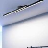 Torhild Twin Rectangular Ceiling Lamp - hallway lamp