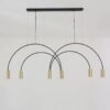 Usarnol Inverted-U Droplights Pendant Light