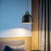 Vilmana Modern Kettlebell Pendant Lamp - Childernroom pendant lamp