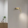 Hurfinna Adjustable Reading Light Wall Lamp - corridor wall lamp