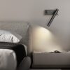 Hurfinna Adjustable Reading Light Wall Lamp - luxury room wall lamp